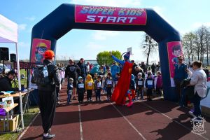 Superkids Run II