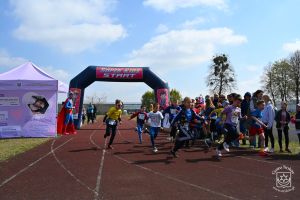 Superkids Run II