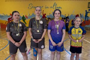 Gminne Igrzyska Dzieci i Młodzieży w Koszykówce 3x3