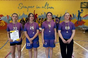 Gminne Igrzyska Dzieci i Młodzieży w Koszykówce 3x3