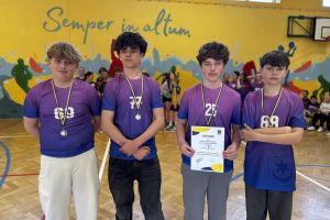 Gminne Igrzyska Dzieci i Młodzieży w Koszykówce 3x3