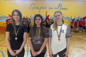 Gminne Igrzyska Dzieci i Młodzieży w Koszykówce 3x3