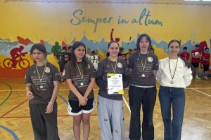 Gminne Igrzyska Dzieci i Młodzieży w Koszykówce 3x3