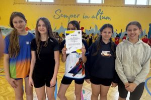 Gminne Igrzyska Dzieci i Młodzieży w Koszykówce 3x3