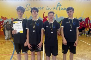 Gminne Igrzyska Dzieci i Młodzieży w Koszykówce 3x3