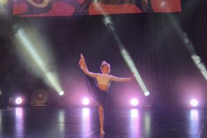 Ogólnopolski Konkurs „Zakręceni na taniec” w Kutnie 2026 r.