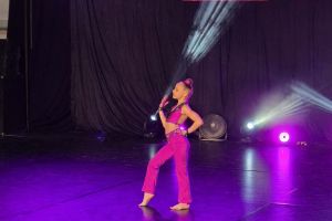 Ogólnopolski Konkurs „Zakręceni na taniec” w Kutnie 2026 r.