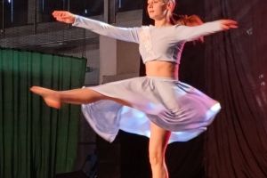 Ogólnopolski Konkurs „Zakręceni na taniec” w Kutnie 2026 r.