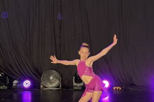 Ogólnopolski Konkurs „Zakręceni na taniec” w Kutnie 2026 r.