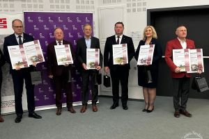 Wyróżnienie dla inwestycji Park nad Moszczenicą