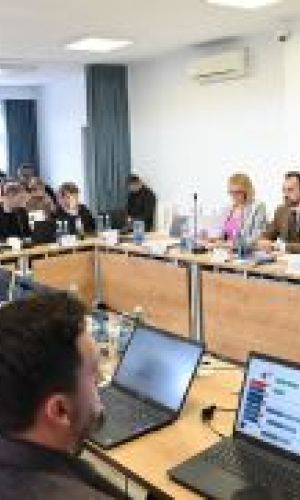 XXX Sesja Rady Miejskiej w Strykowie