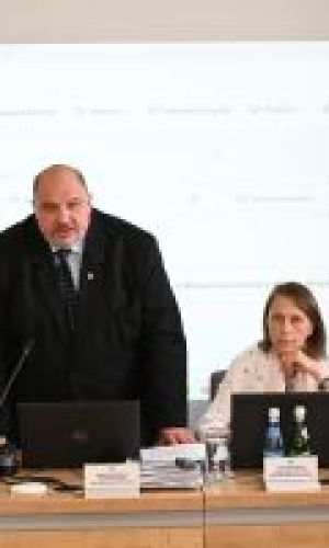 XXX Sesja Rady Miejskiej w Strykowie