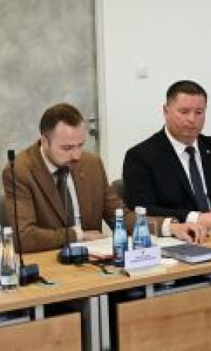 XXX Sesja Rady Miejskiej w Strykowie