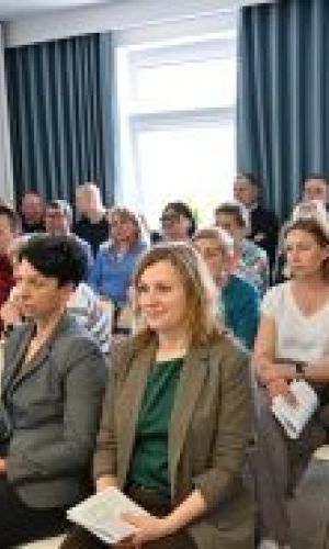 XXX Sesja Rady Miejskiej w Strykowie