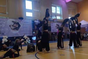 Koncerty charytatywne w Gminie Stryków - kwiecień 2026 r.