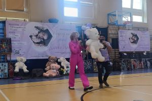 Koncerty charytatywne w Gminie Stryków - kwiecień 2026 r.