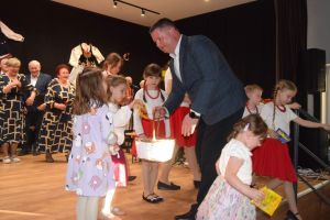 Koncerty charytatywne w Gminie Stryków - kwiecień 2026 r.