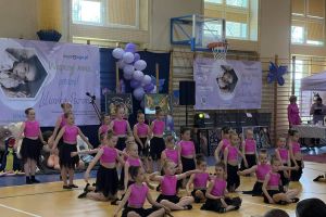 Koncerty charytatywne w Gminie Stryków - kwiecień 2026 r.