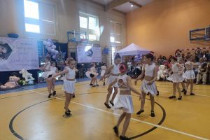 Koncerty charytatywne w Gminie Stryków - kwiecień 2026 r.