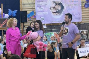 Koncerty charytatywne w Gminie Stryków - kwiecień 2026 r.