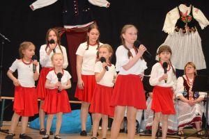 Koncerty charytatywne w Gminie Stryków - kwiecień 2026 r.