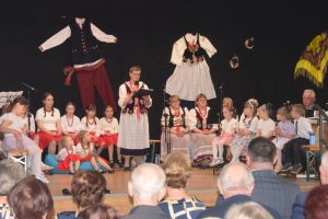 Koncerty charytatywne w Gminie Stryków - kwiecień 2026 r.