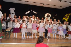 Koncerty charytatywne w Gminie Stryków - kwiecień 2026 r.