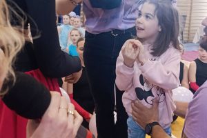 Koncerty charytatywne w Gminie Stryków - kwiecień 2026 r.