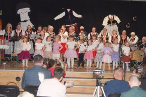 Koncerty charytatywne w Gminie Stryków - kwiecień 2026 r.