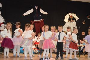 Koncerty charytatywne w Gminie Stryków - kwiecień 2026 r.