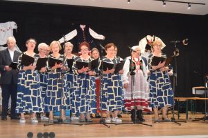 Koncerty charytatywne w Gminie Stryków - kwiecień 2026 r.