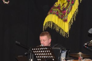 Koncerty charytatywne w Gminie Stryków - kwiecień 2026 r.