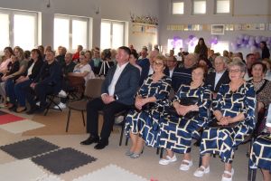 Koncerty charytatywne w Gminie Stryków - kwiecień 2026 r.