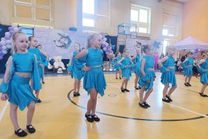 Koncerty charytatywne w Gminie Stryków - kwiecień 2026 r.