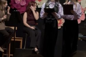 Koncerty charytatywne w Gminie Stryków - kwiecień 2026 r.