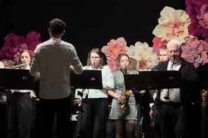 Koncerty charytatywne w Gminie Stryków - kwiecień 2026 r.