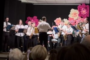 Koncerty charytatywne w Gminie Stryków - kwiecień 2026 r.