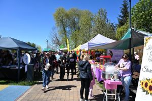 Rozpoczęcie sezonu motocyklowego, zlot dla Lilianki 01.05.2026
