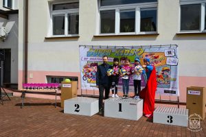 Superkids Run II