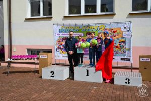 Superkids Run II