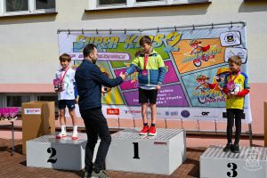 Superkids Run II