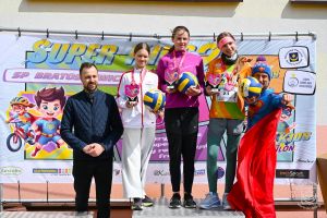 Superkids Run II