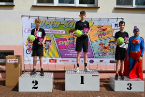 Superkids Run II