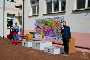 Superkids Run II