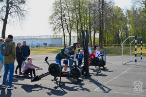 Superkids Run II
