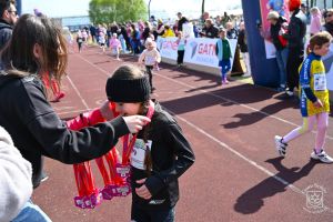 Superkids Run II
