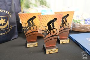 Gala wręczenia nagród sportowych i artystycznych Burmistrza Strykowa, 05.05.2026 r.