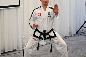 Gala wręczenia nagród sportowych i artystycznych Burmistrza Strykowa, 05.05.2026 r.