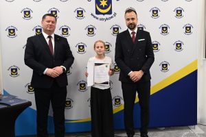 Gala wręczenia nagród sportowych i artystycznych Burmistrza Strykowa, 05.05.2026 r.