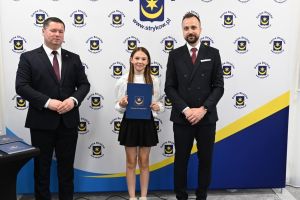Gala wręczenia nagród sportowych i artystycznych Burmistrza Strykowa, 05.05.2026 r.